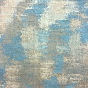 Clarence House Cumulus Sky Italian Luxury Fabric